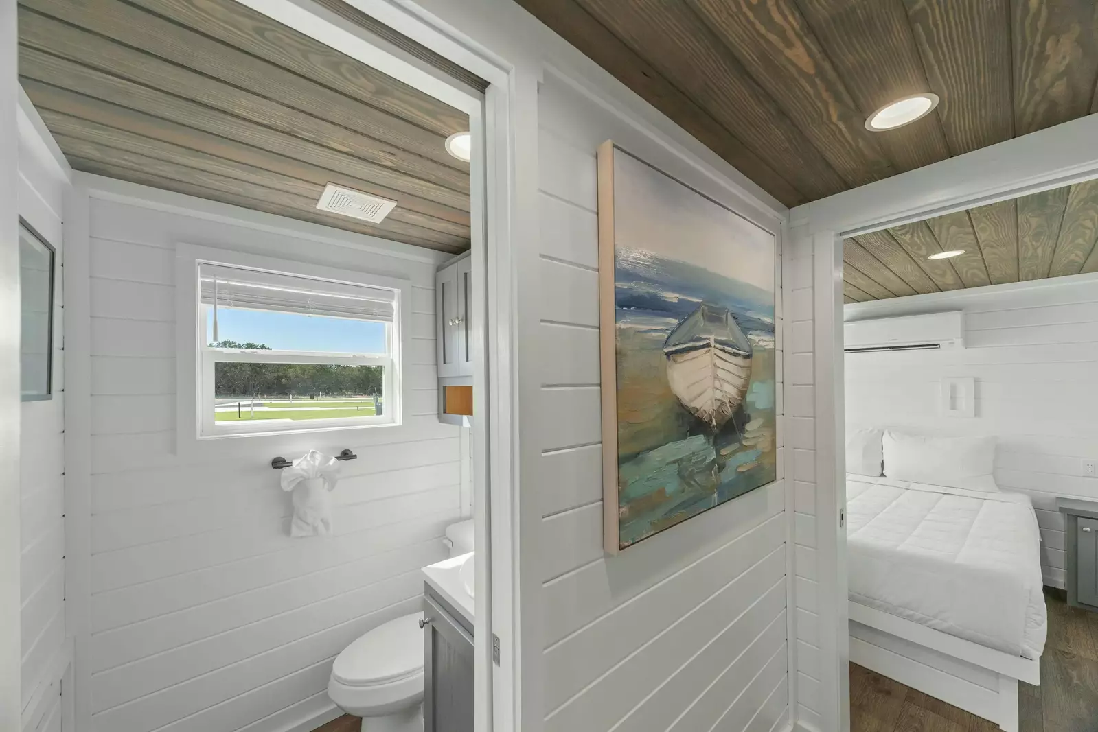 Tiny Home FF 224