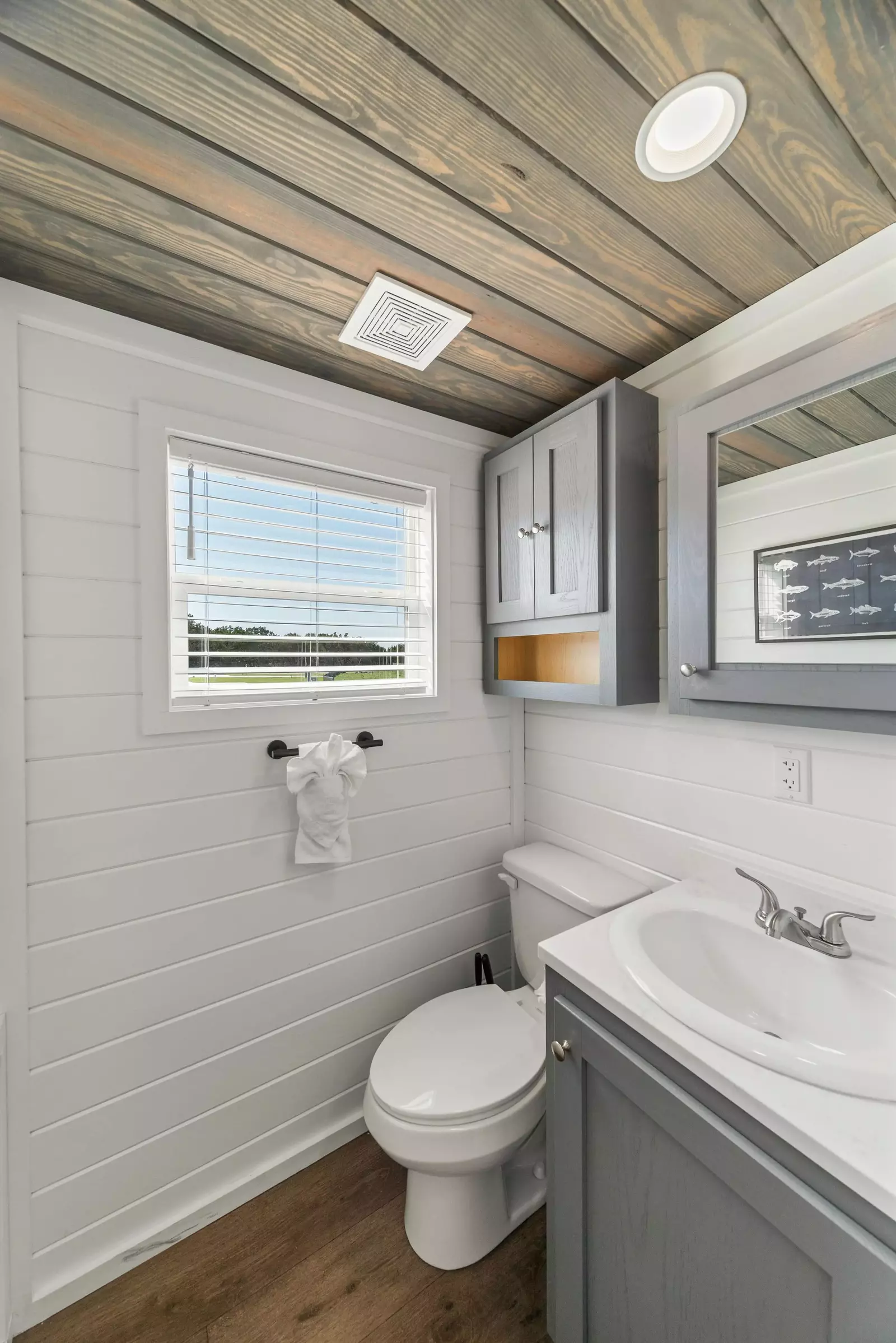 Tiny Home FF 224