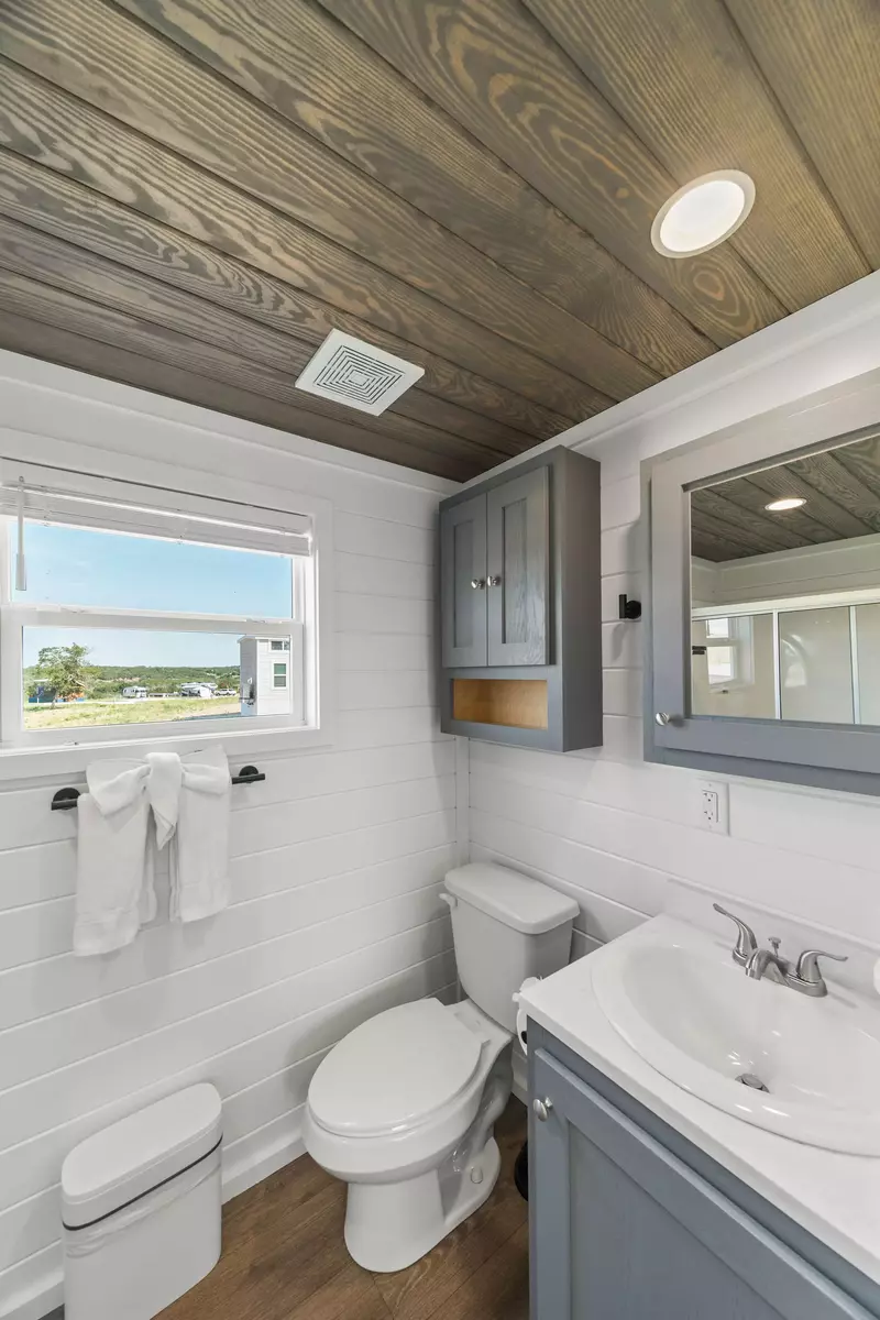 Tiny Home FF 224