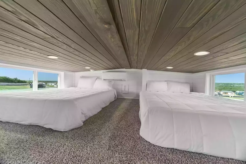 Tiny Home FF 224