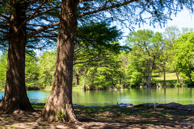Kerrville-Schreiner Park