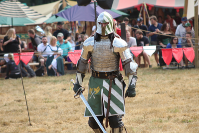 Kerrville Renaissance Festival