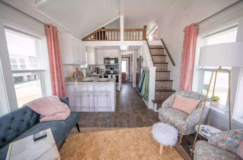 Tiny Home FF 041