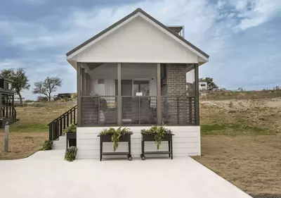 Tiny Home FF 153