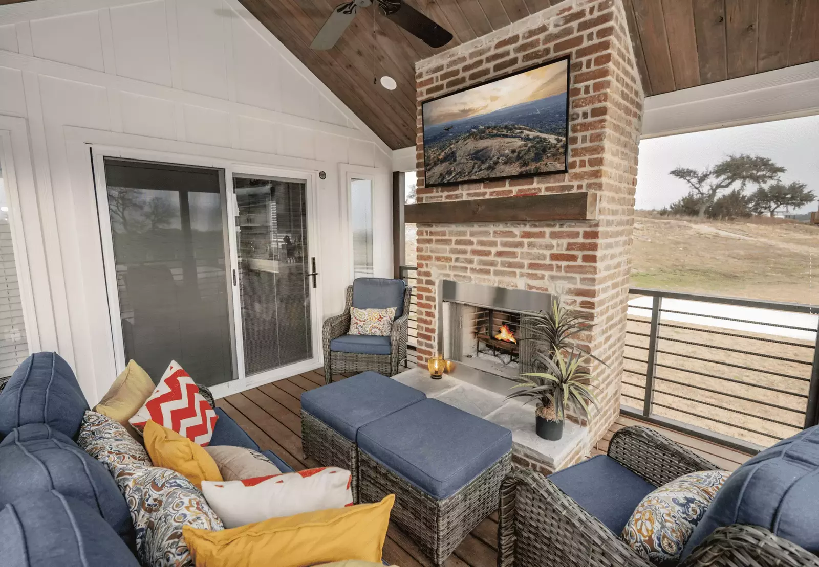 Tiny Home FF 153