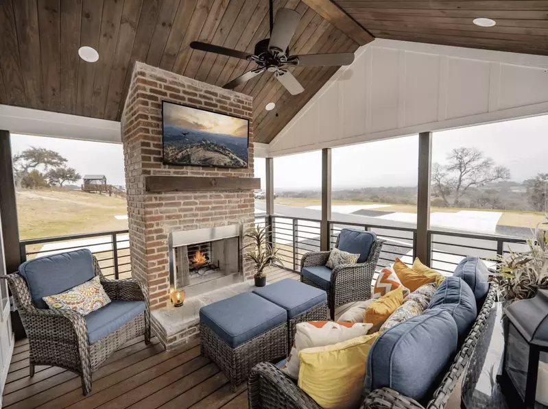 Tiny Home FF 153