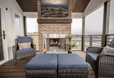 Tiny Home FF 153