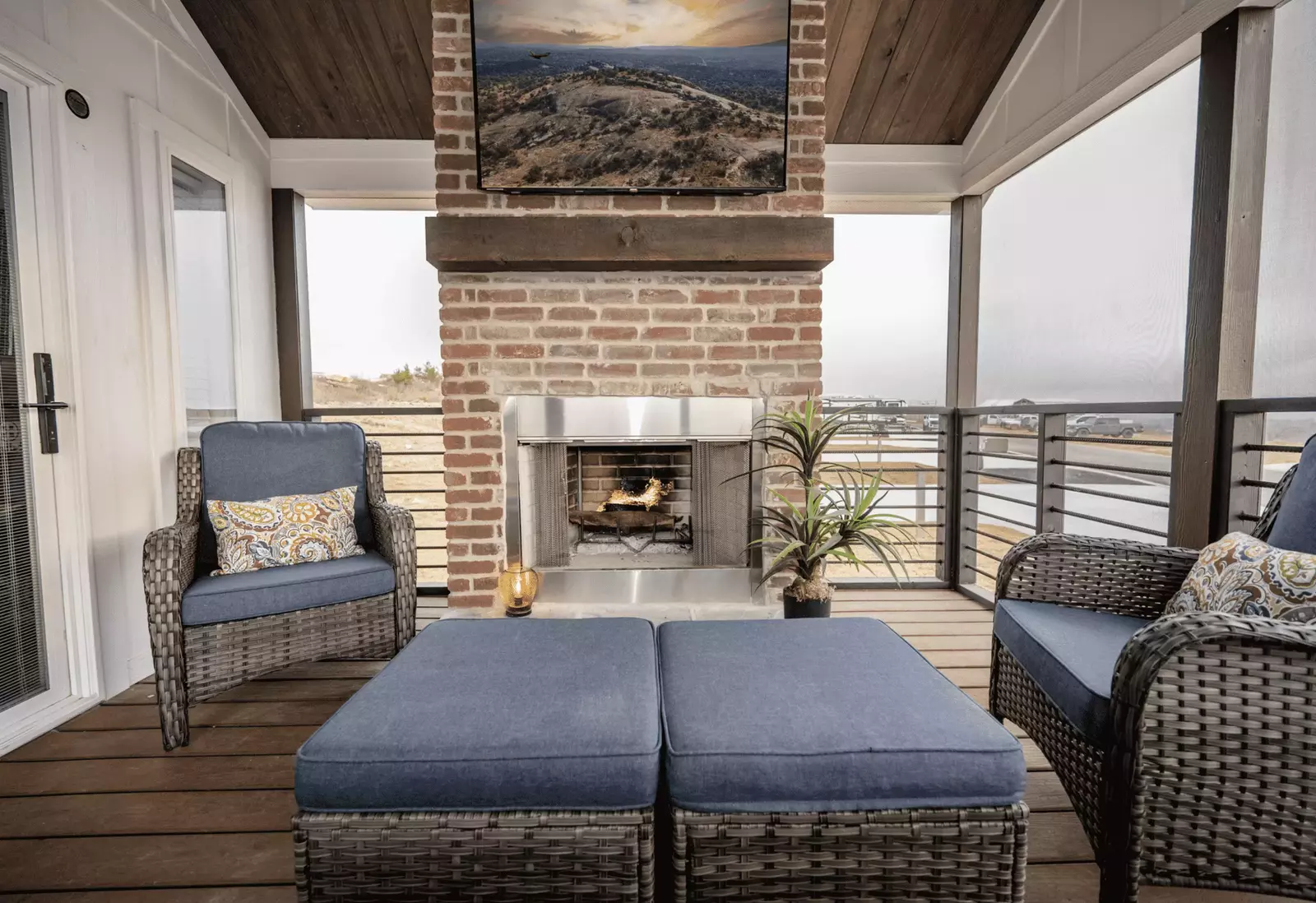 Tiny Home FF 153