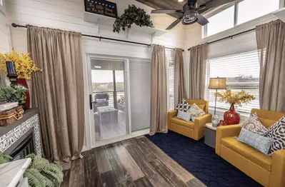 Tiny Home FF 153