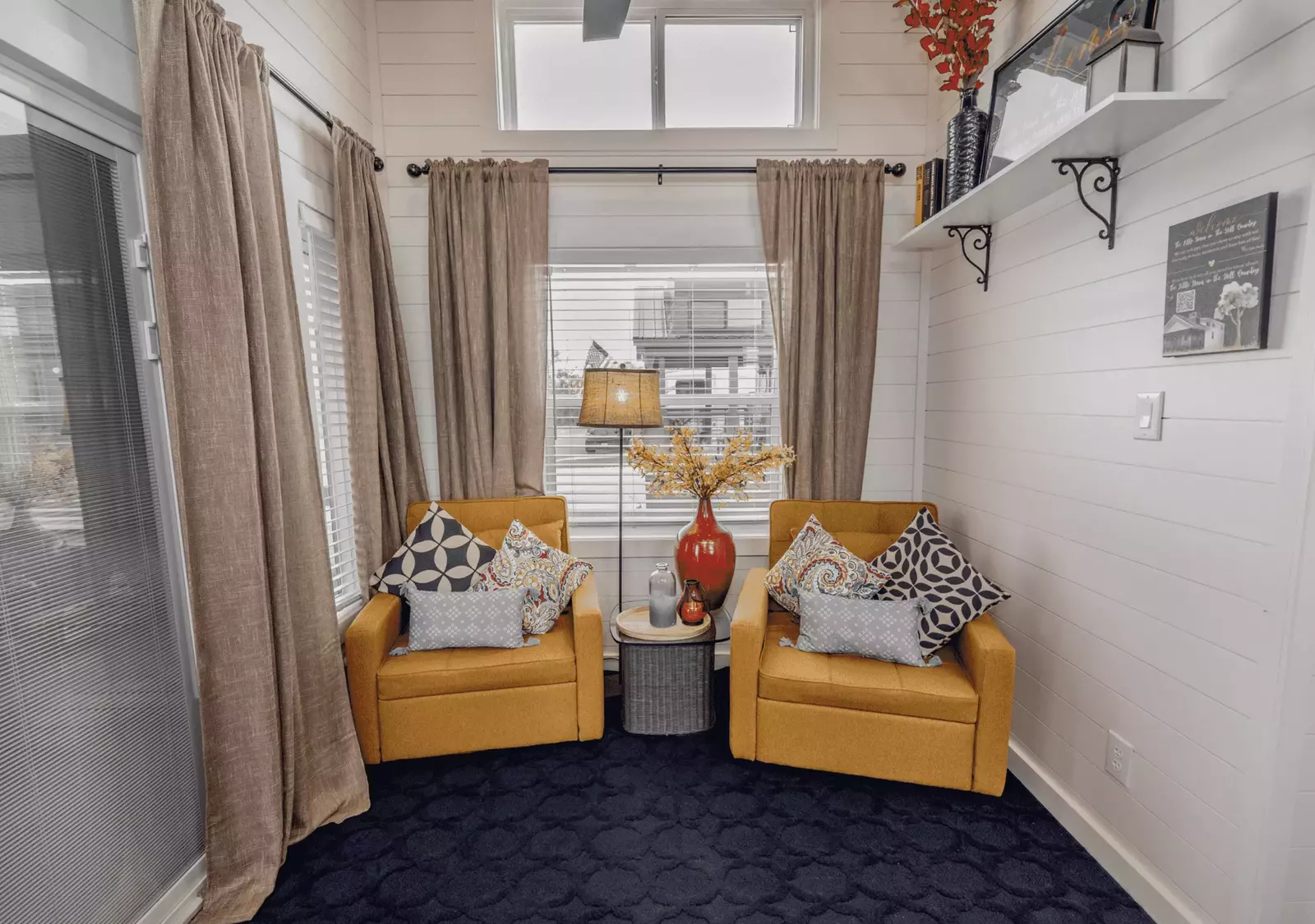 Tiny Home FF 153