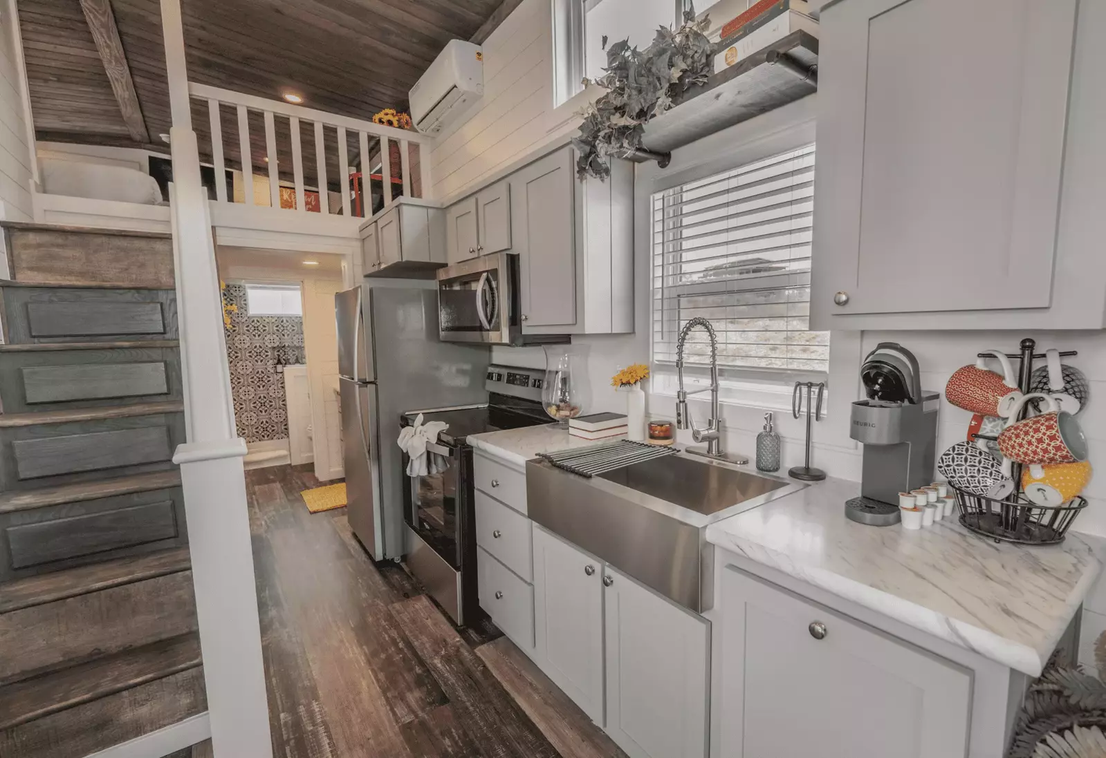 Tiny Home FF 153