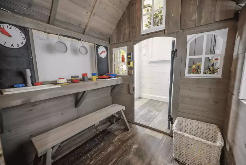 Tiny Home FF 153
