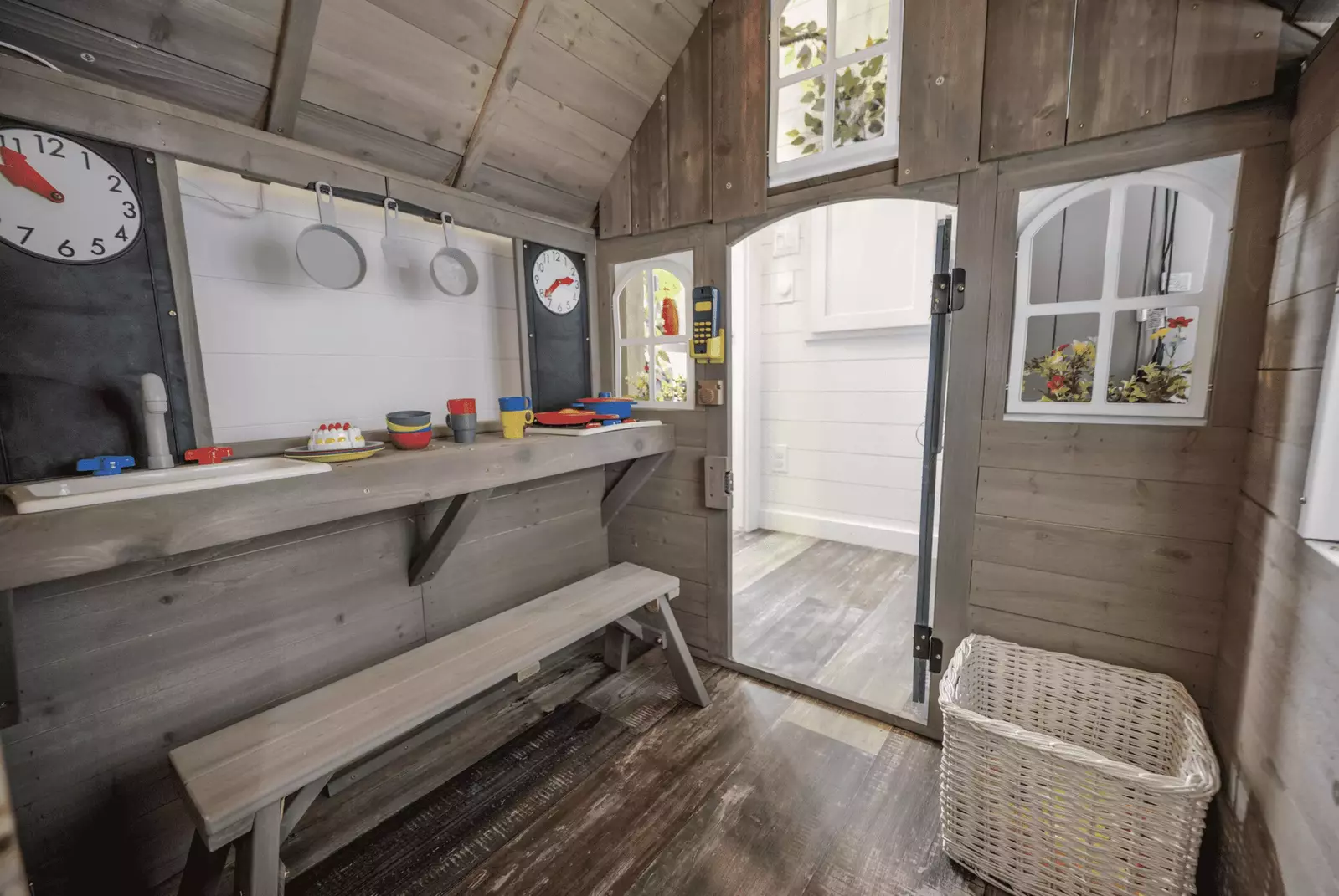 Tiny Home FF 153