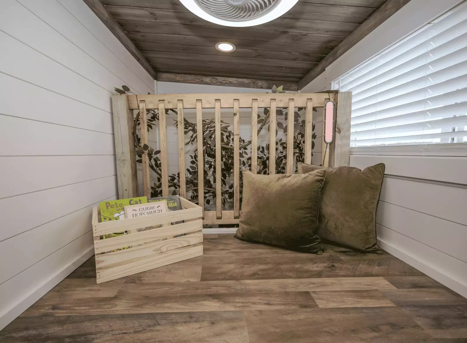 Tiny Home FF 153
