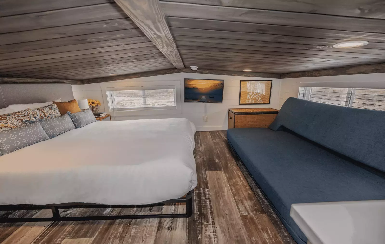 Tiny Home FF 153