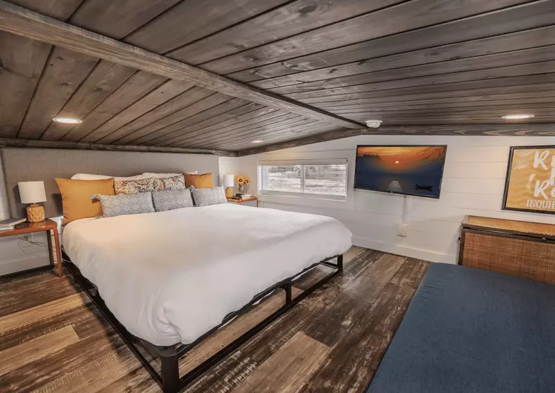 Tiny Home FF 153