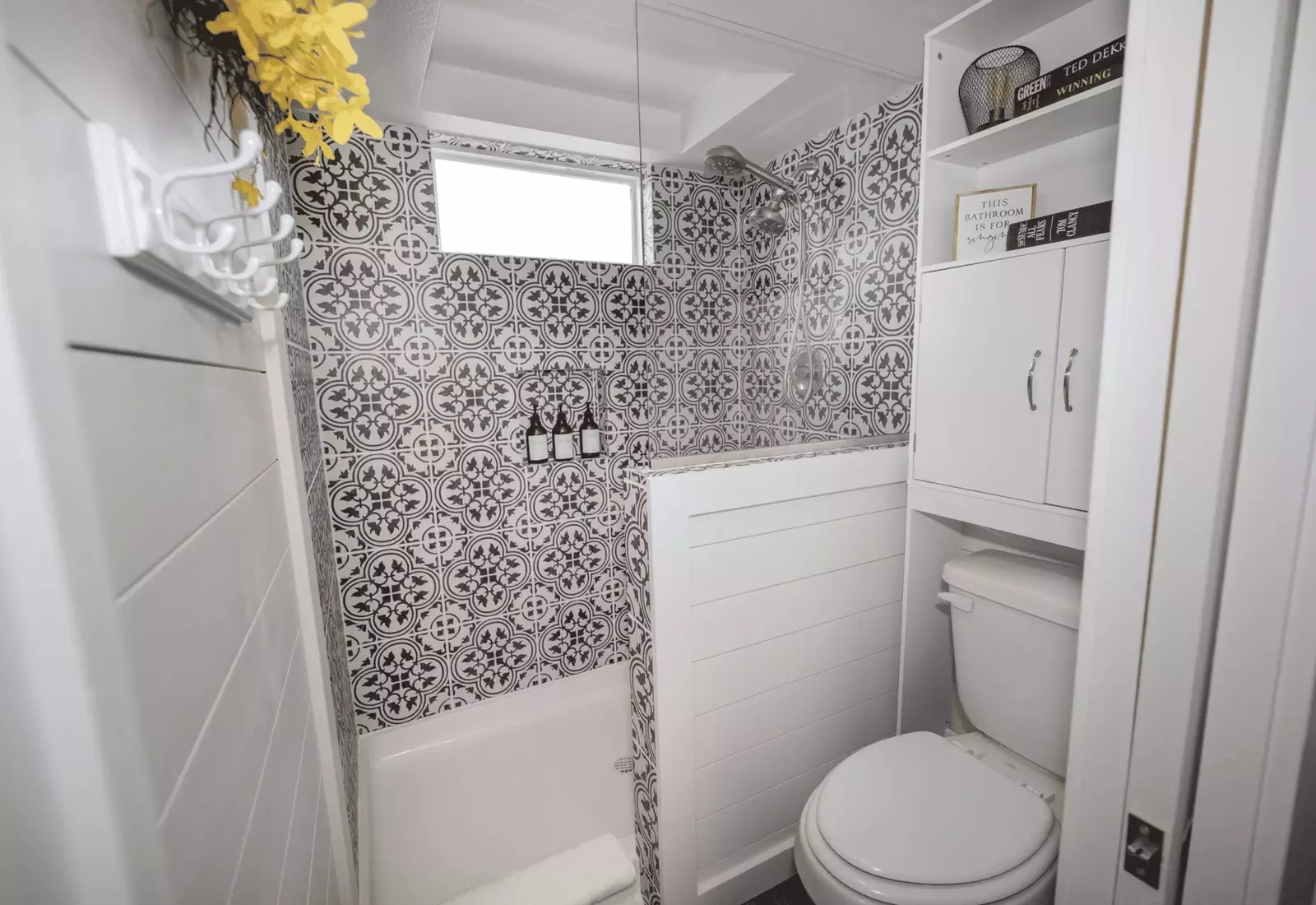 Tiny Home FF 153