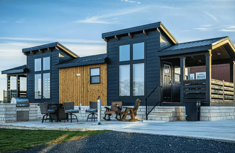 Tiny Home FF 050