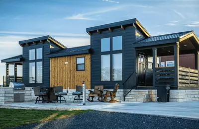 Tiny Home FF 050