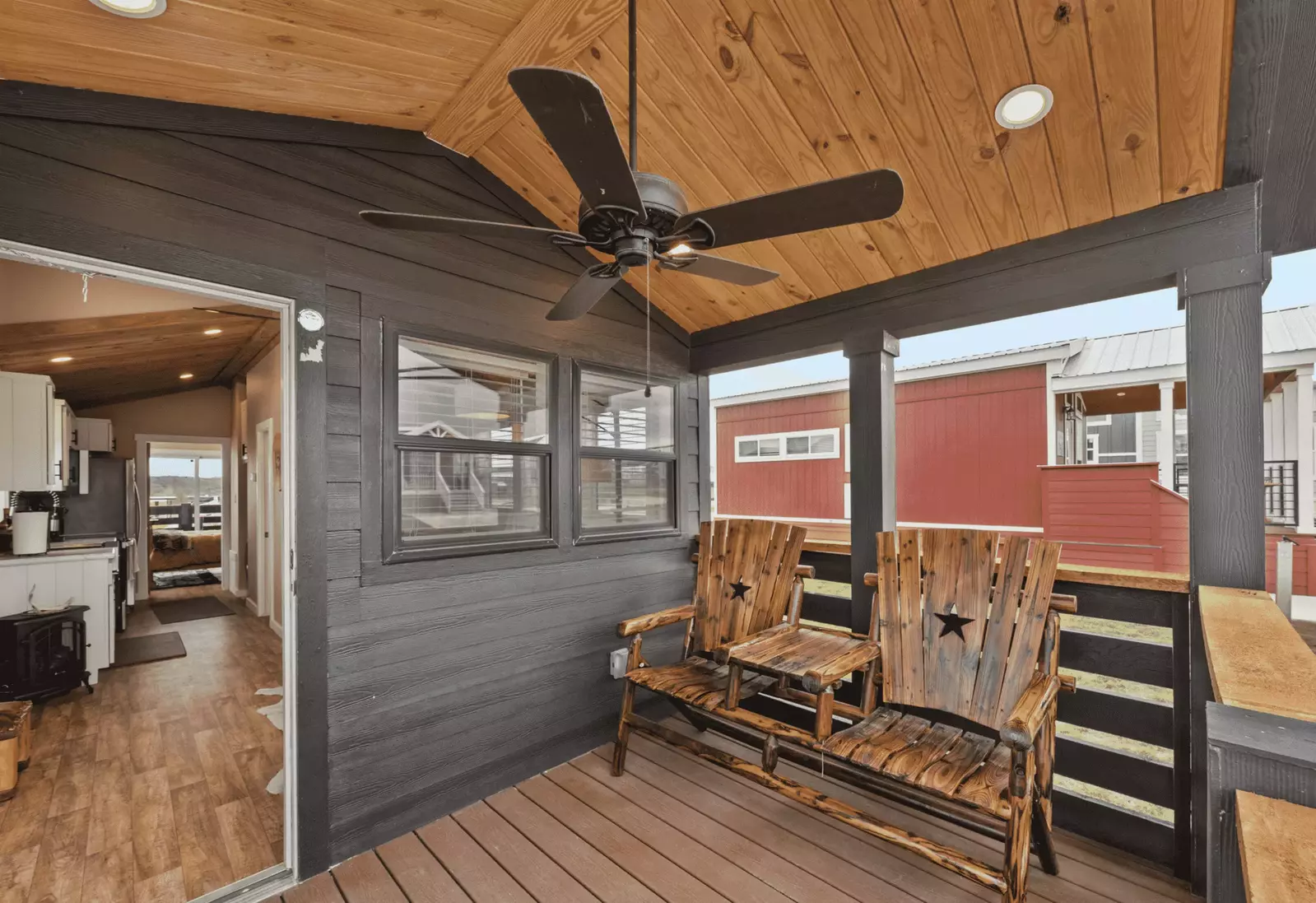 Tiny Home FF 050