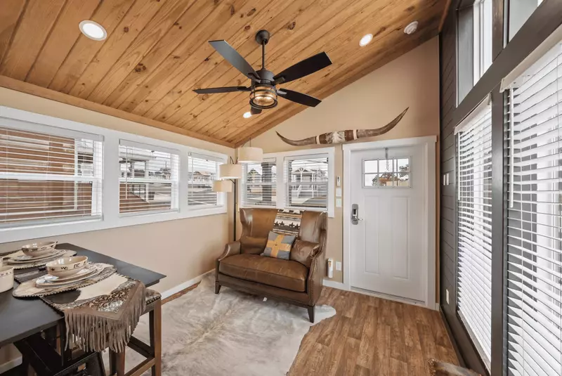 Tiny Home FF 050