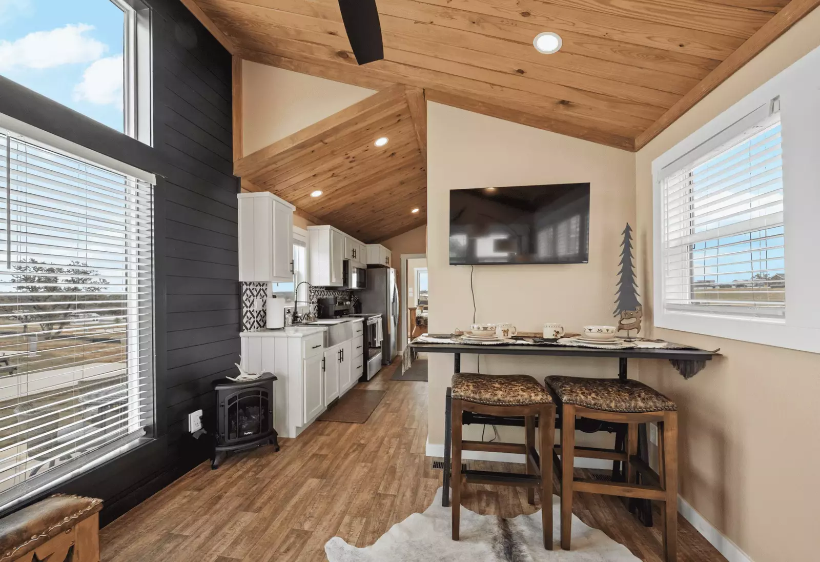 Tiny Home FF 050
