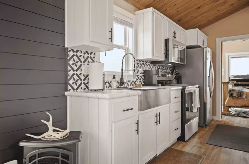 Tiny Home FF 050