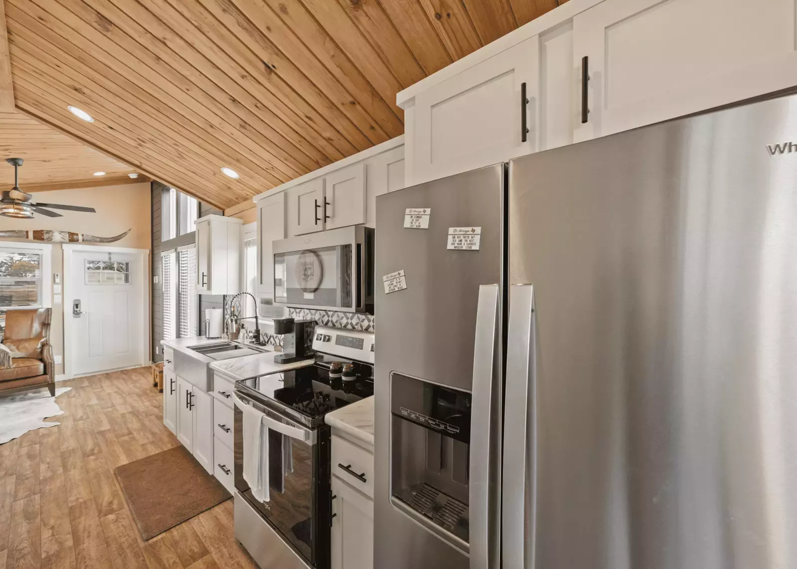 Tiny Home FF 050