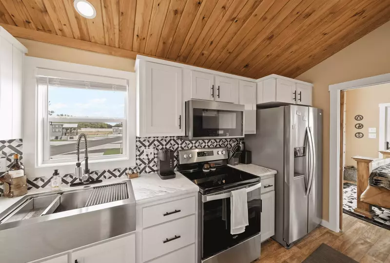 Tiny Home FF 050