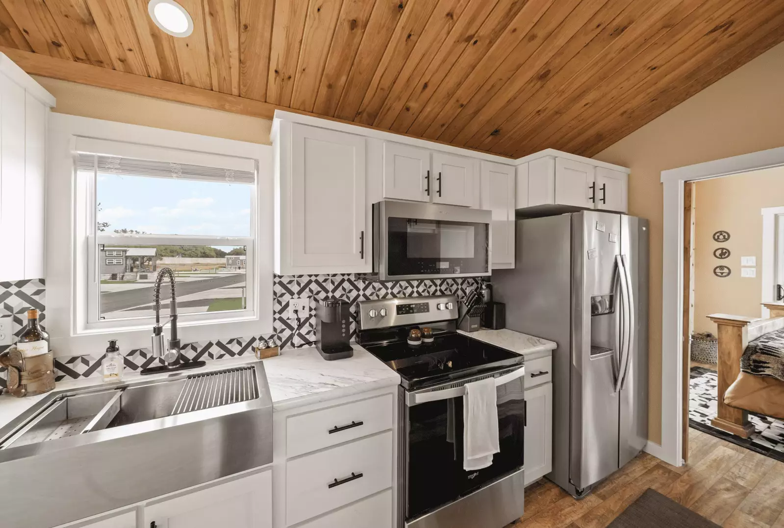 Tiny Home FF 050