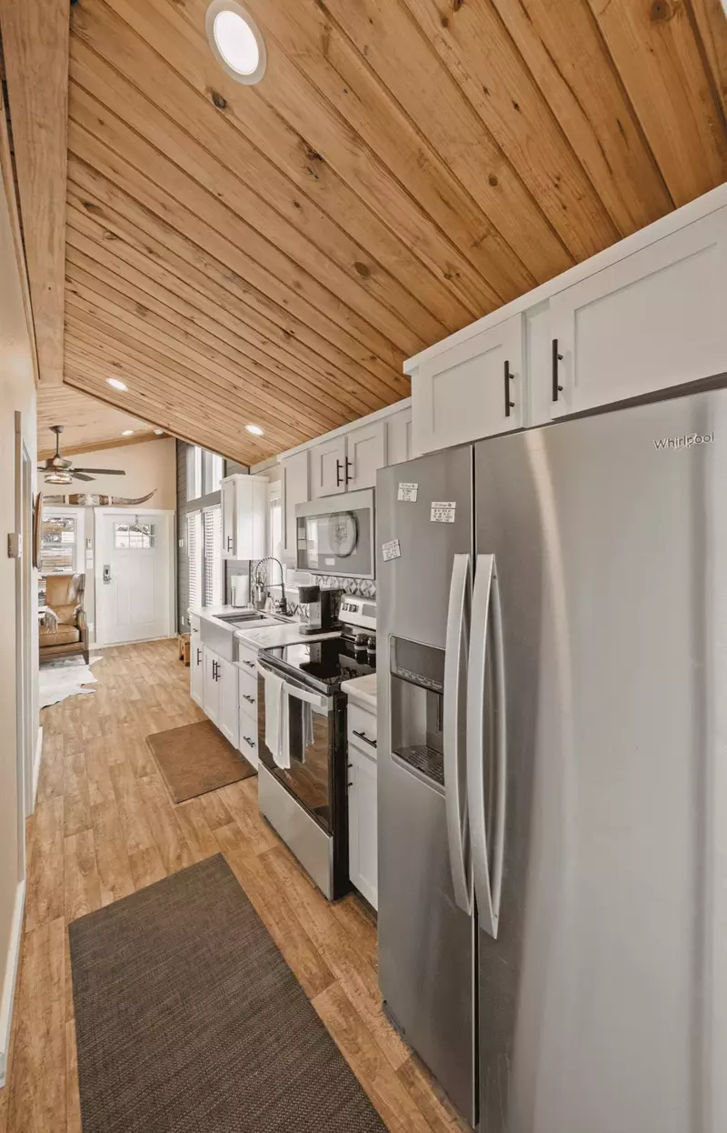 Tiny Home FF 050