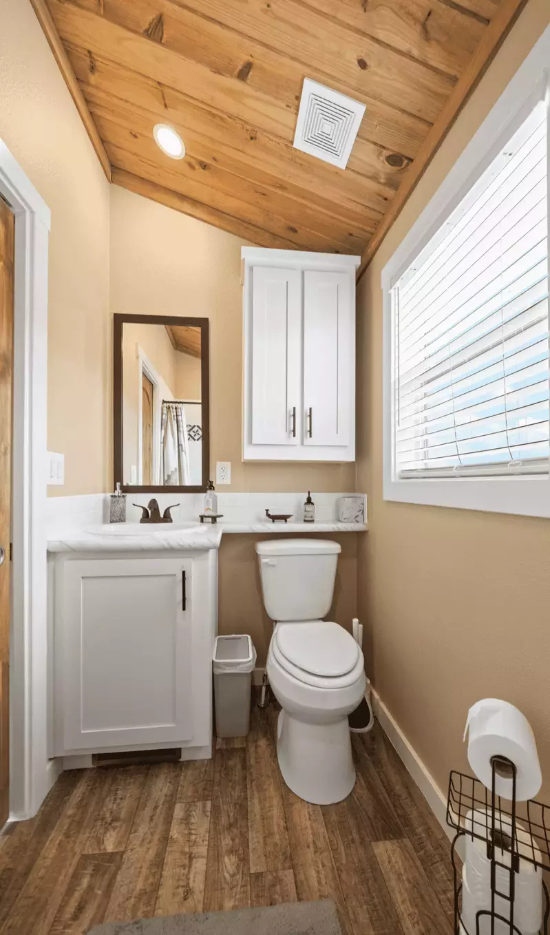 Tiny Home FF 050