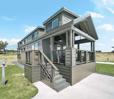 Tiny Home FF 154