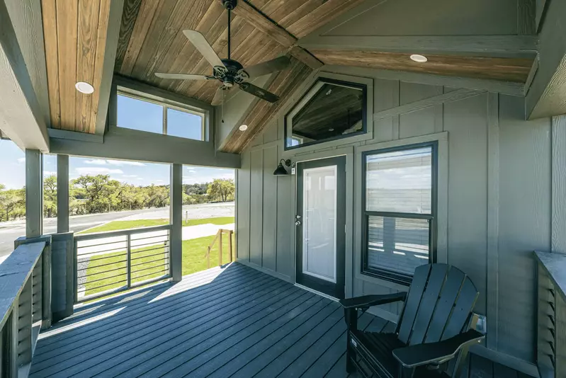 Tiny Home FF 154