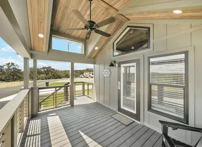 Tiny Home FF 154