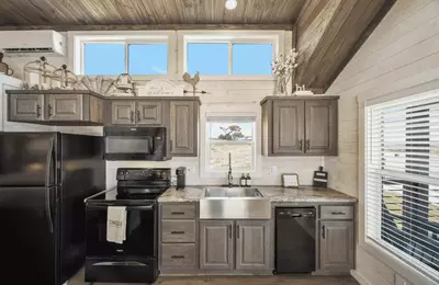 Tiny Home FF 154