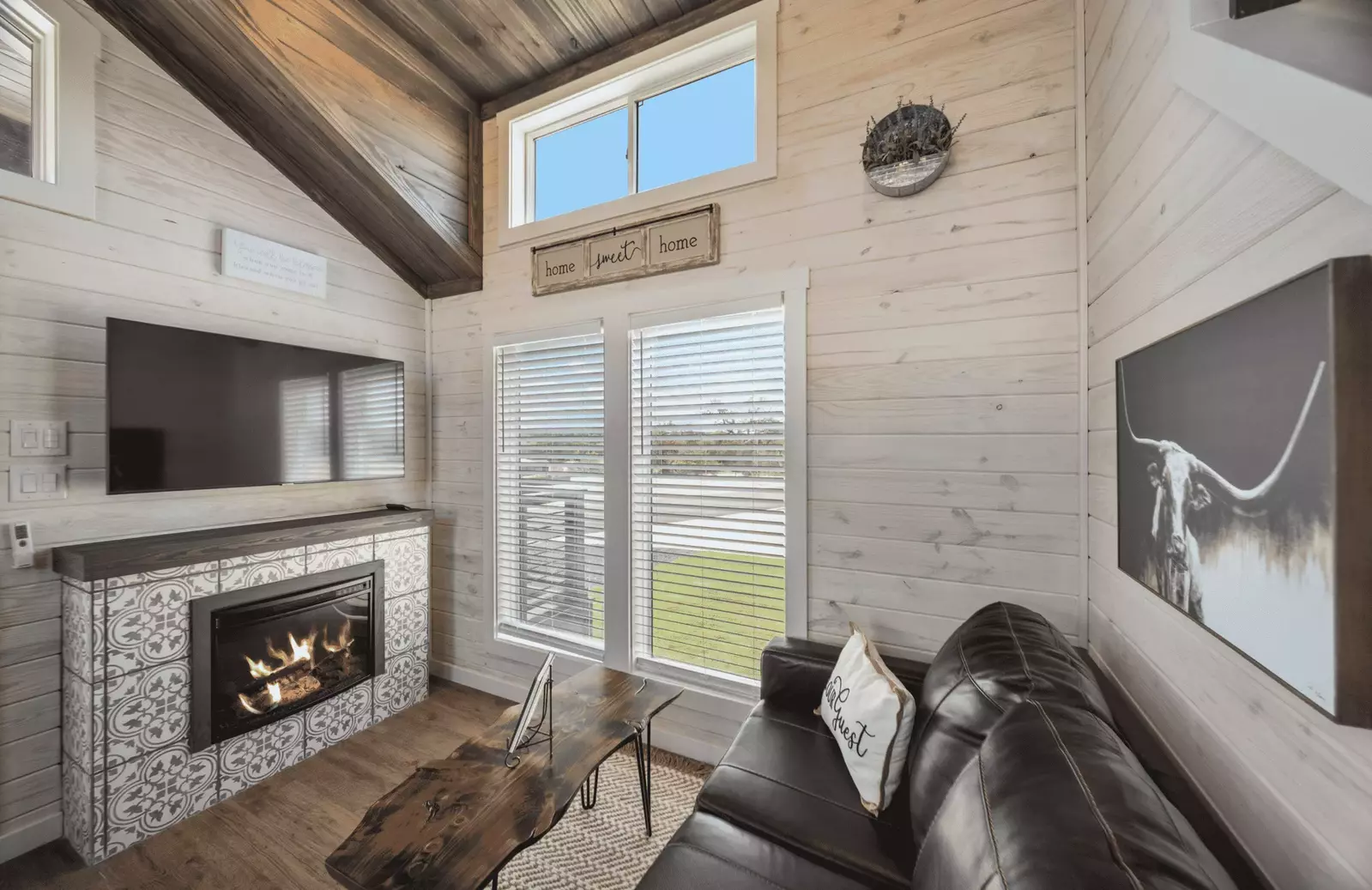 Tiny Home FF 154