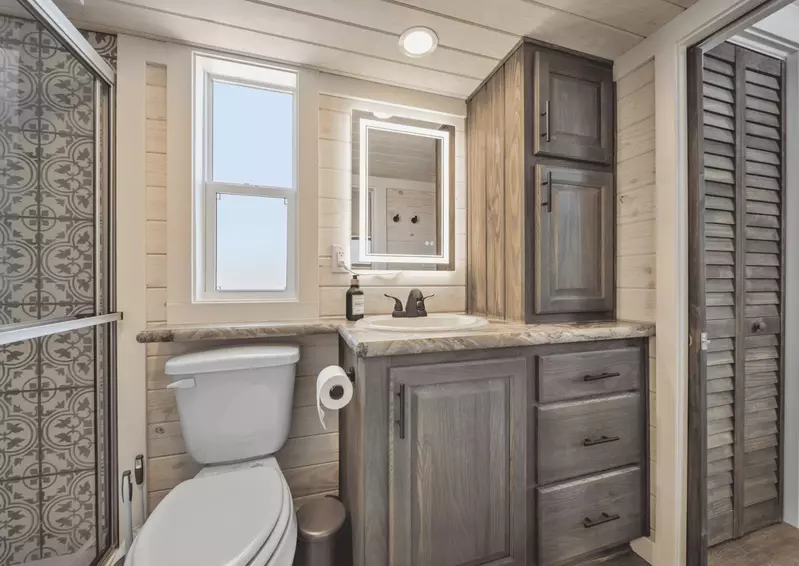 Tiny Home FF 154