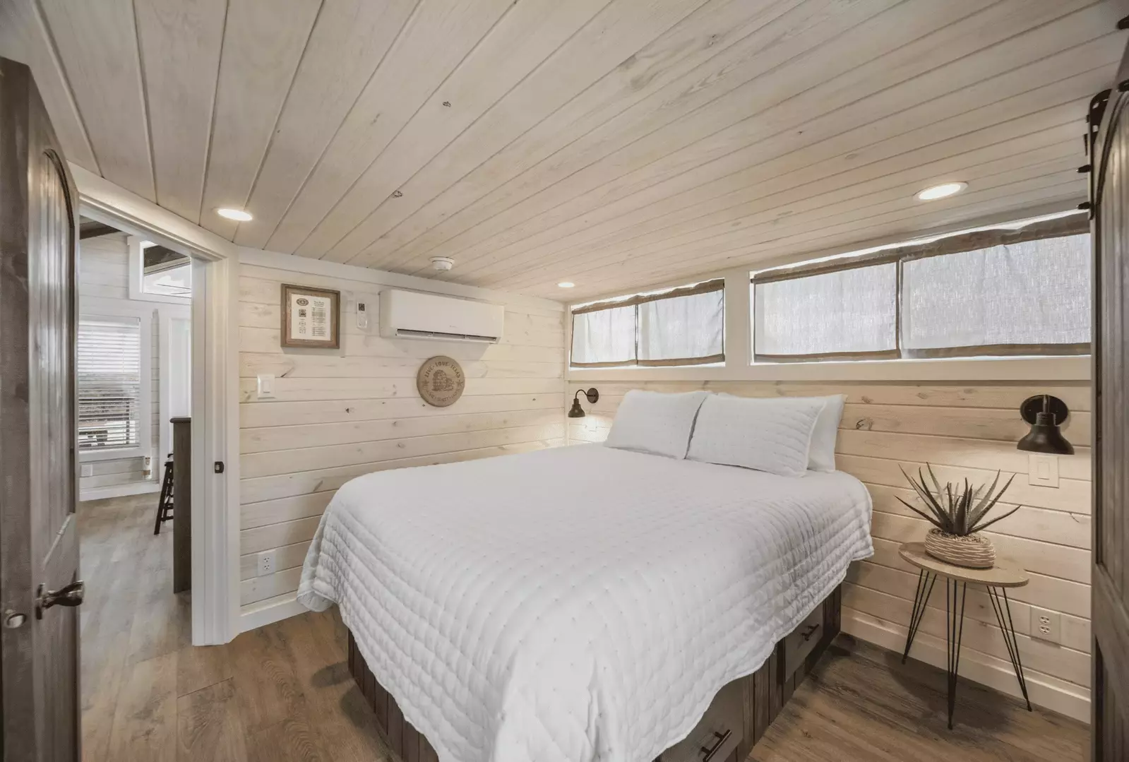 Tiny Home FF 154