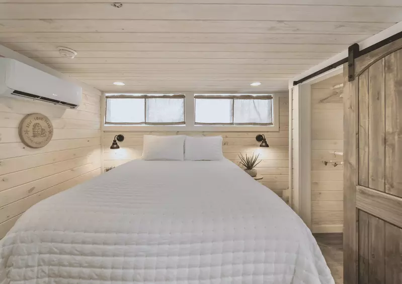 Tiny Home FF 154