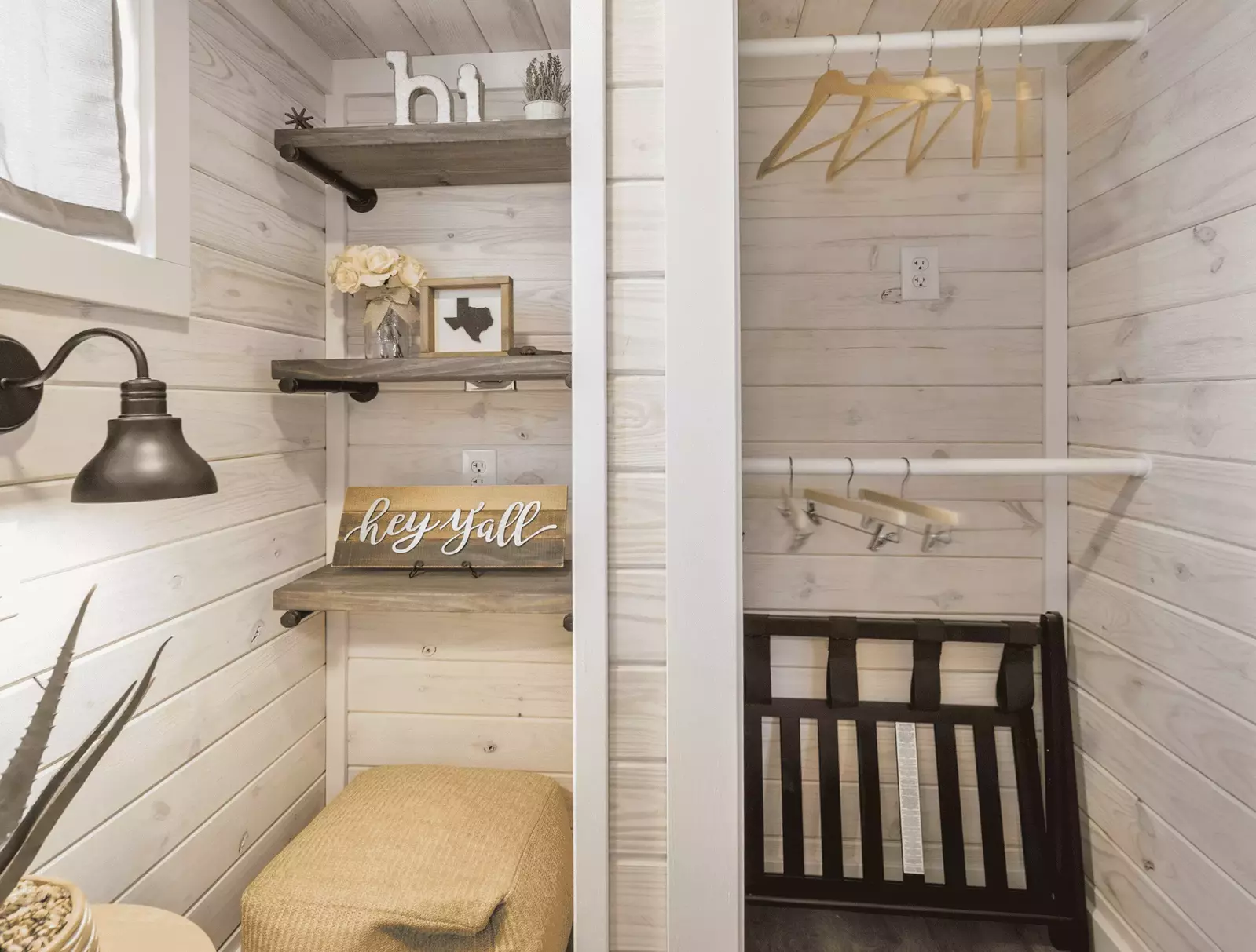 Tiny Home FF 154