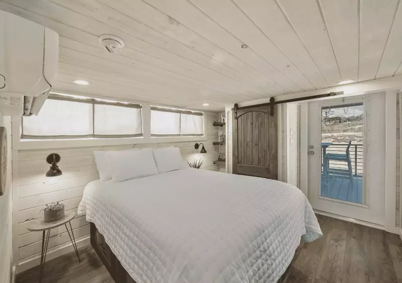 Tiny Home FF 154