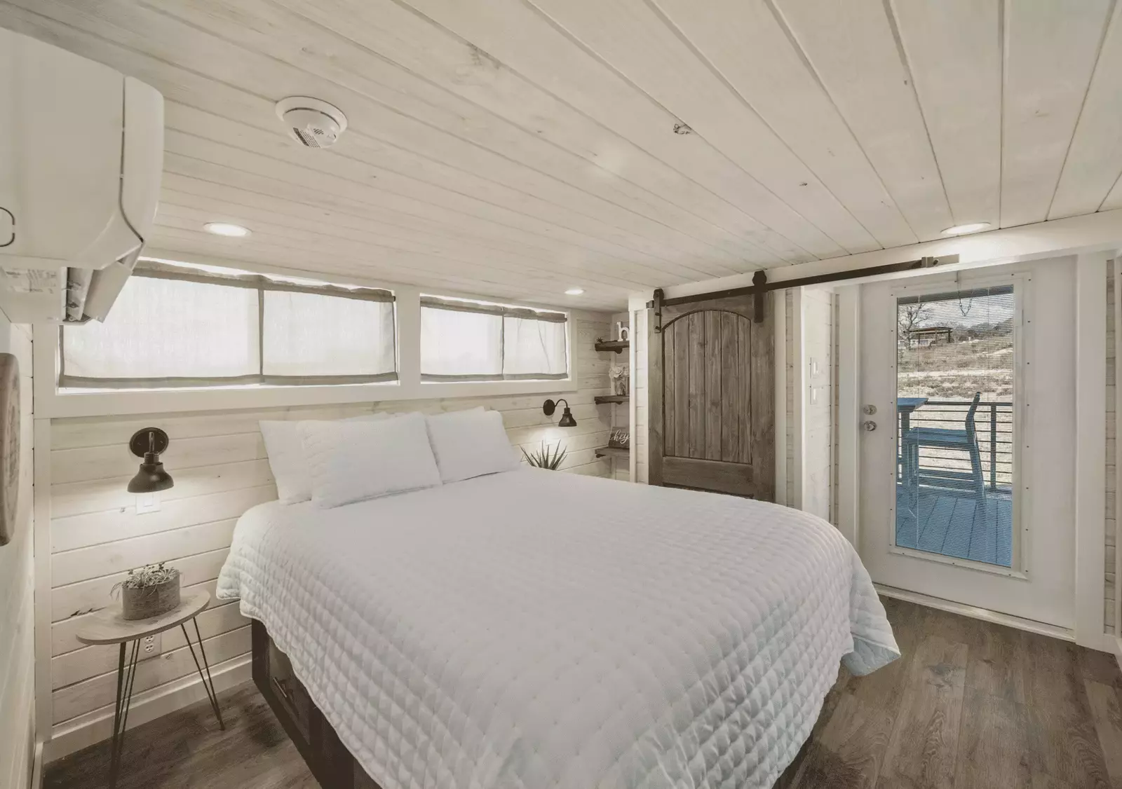 Tiny Home FF 154