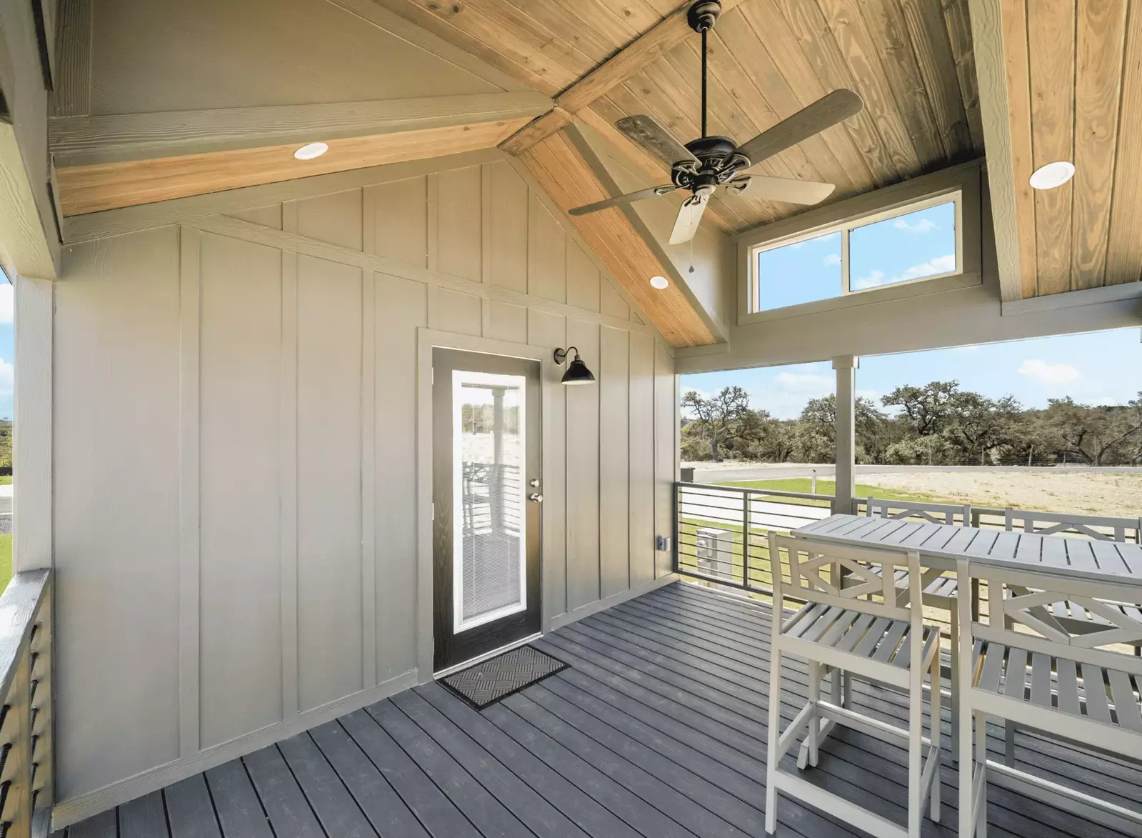 Tiny Home FF 154