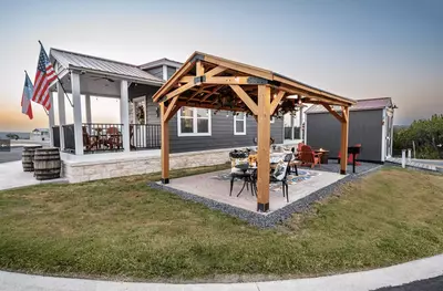 Tiny Home FF 165