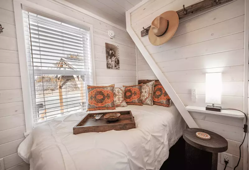 Tiny Home FF 165