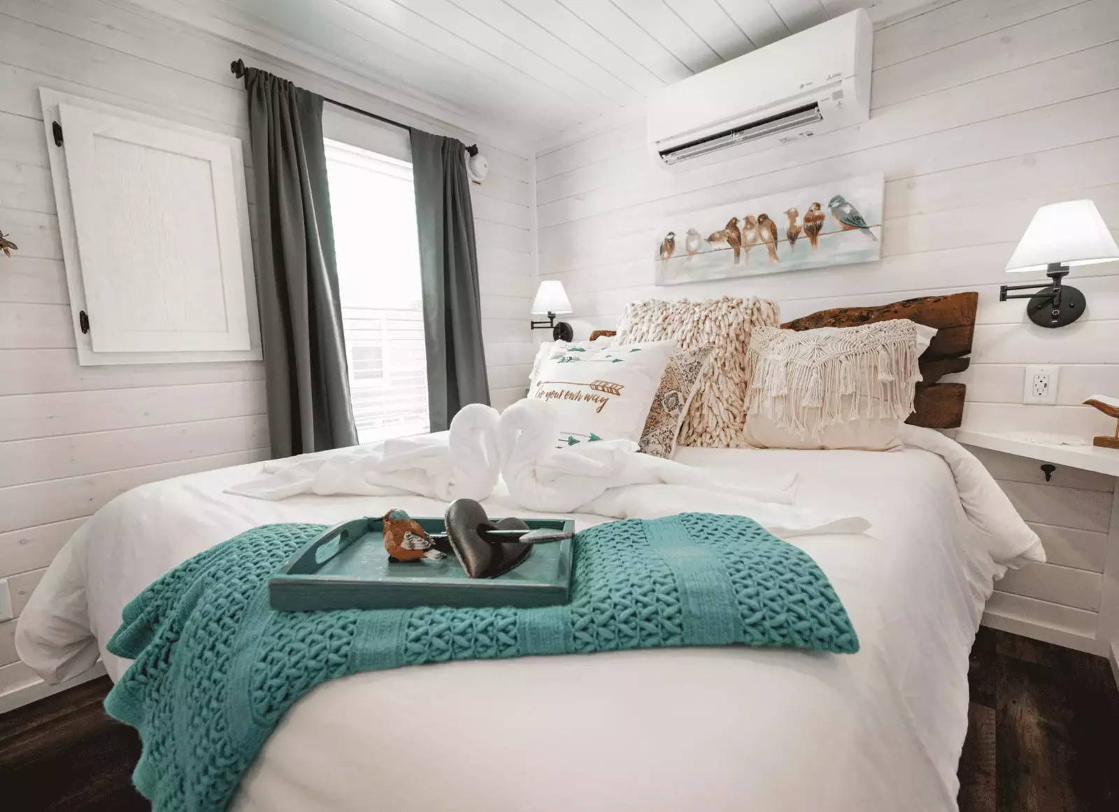 Tiny Home FF 165
