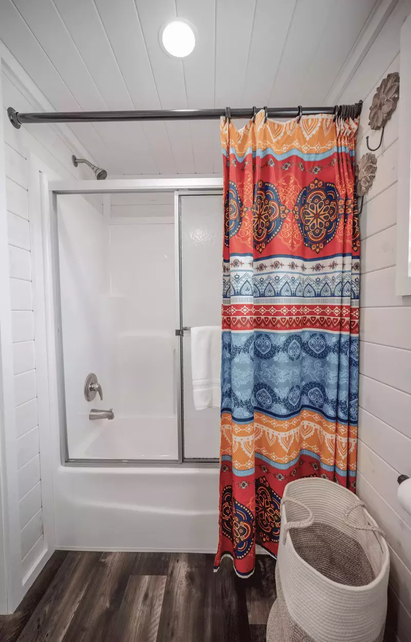 Tiny Home FF 165