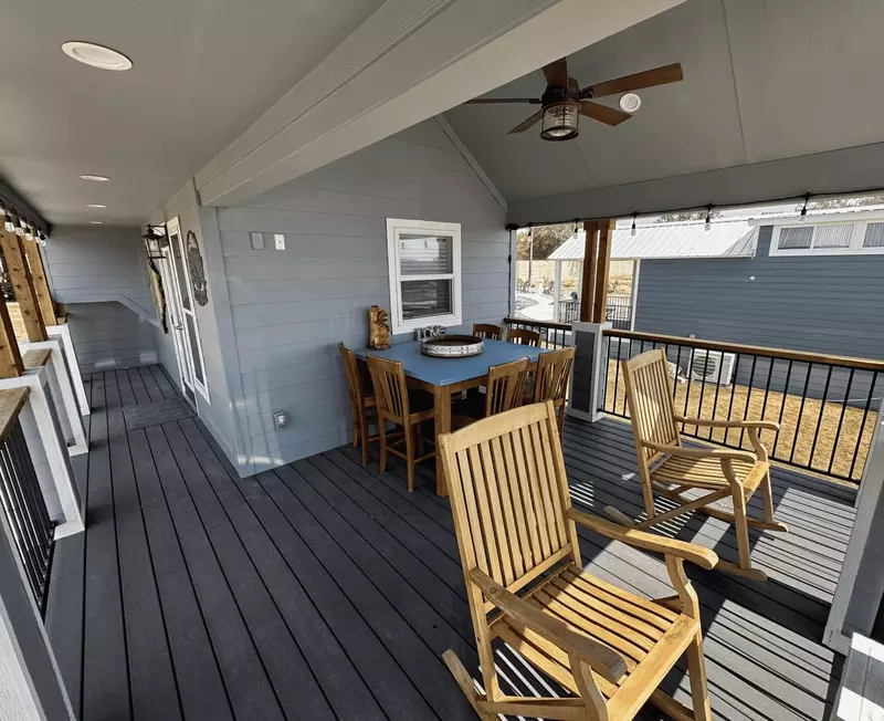 Tiny Home FF 077