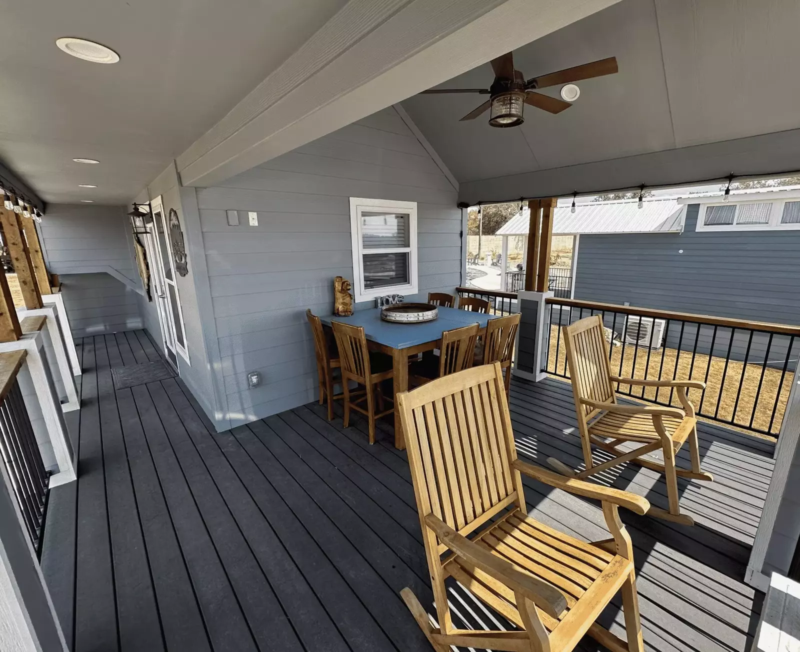 Tiny Home FF 077